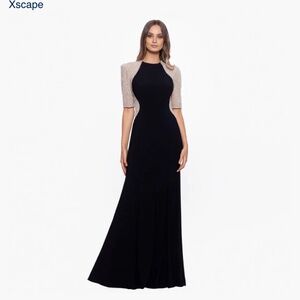 Gorgeous Floor Length Dress
